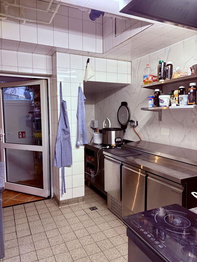 non-residential property to rent, 104 m², Fürstenriederstaße 8, München, Bavaria non-residential property to rent, 104 m², Fürstenriederstaße 8, München, Bavaria