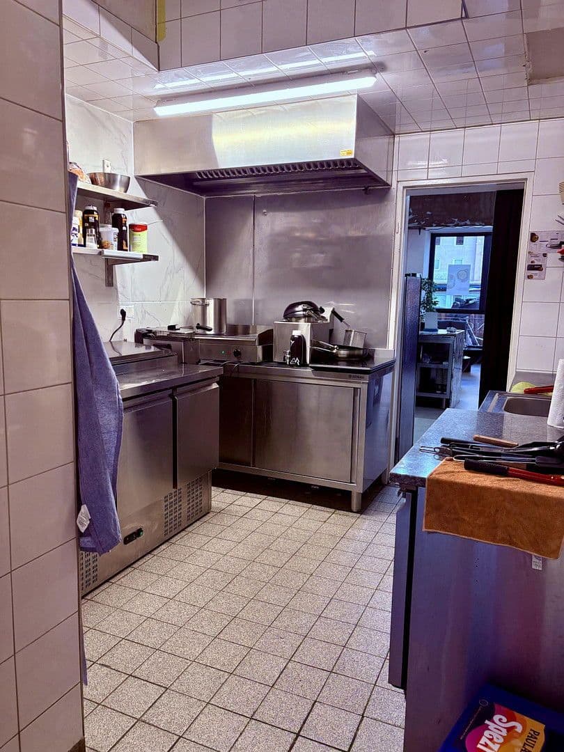 non-residential property to rent, 104 m², Fürstenriederstaße 8, München, Bavaria non-residential property to rent, 104 m², Fürstenriederstaße 8, München, Bavaria