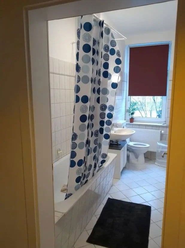 2 bedroom flat to rent, 45 m², Uhlandstrasse 17, Leipzig, Saxony 2 bedroom flat to rent, 45 m², Uhlandstrasse 17, Leipzig, Saxony