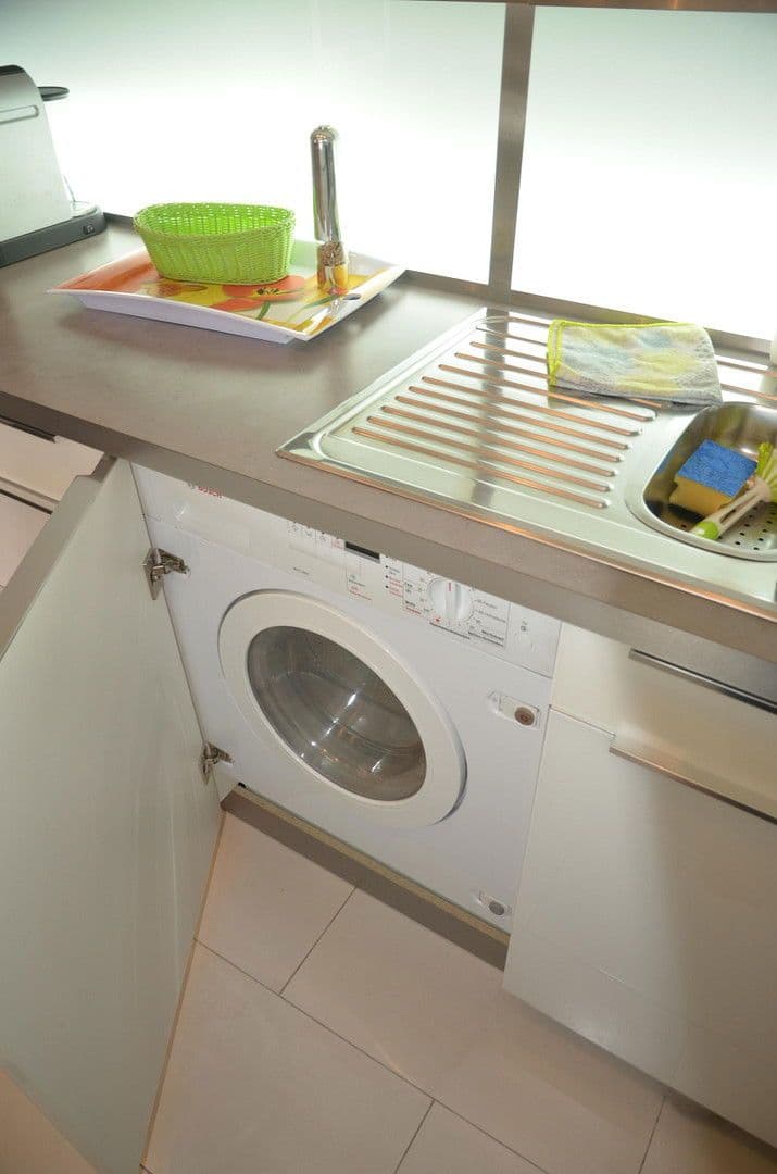 2 bedroom flat to rent, 65 m², Im Mensing 3, Raesfeld, North Rhine-Westphalia 2 bedroom flat to rent, 65 m², Im Mensing 3, Raesfeld, North Rhine-Westphalia