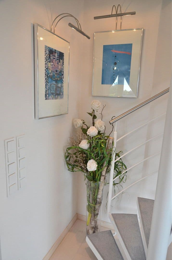 2 bedroom flat to rent, 65 m², Im Mensing 3, Raesfeld, North Rhine-Westphalia 2 bedroom flat to rent, 65 m², Im Mensing 3, Raesfeld, North Rhine-Westphalia