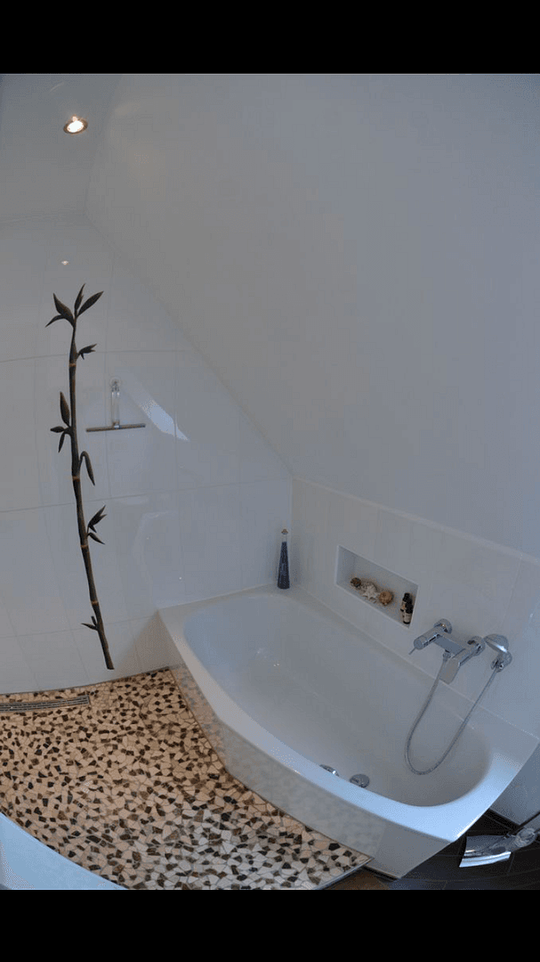 2 bedroom flat to rent, 65 m², Im Mensing 3, Raesfeld, North Rhine-Westphalia 2 bedroom flat to rent, 65 m², Im Mensing 3, Raesfeld, North Rhine-Westphalia