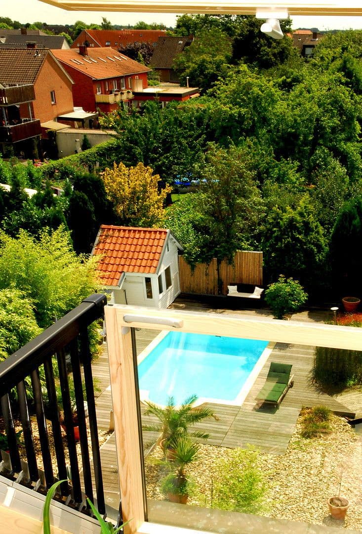 2 bedroom flat to rent, 65 m², Im Mensing 3, Raesfeld, North Rhine-Westphalia 2 bedroom flat to rent, 65 m², Im Mensing 3, Raesfeld, North Rhine-Westphalia