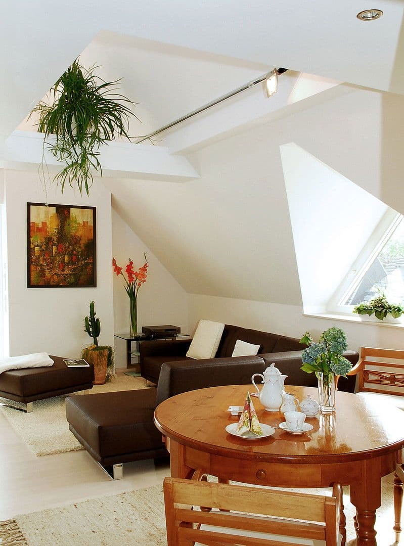 2 bedroom flat to rent, 65 m², Im Mensing 3, Raesfeld, North Rhine-Westphalia 2 bedroom flat to rent, 65 m², Im Mensing 3, Raesfeld, North Rhine-Westphalia