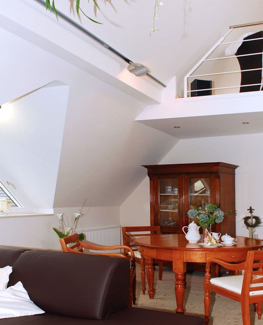 2 bedroom flat to rent, 65 m², Im Mensing 3, Raesfeld, North Rhine-Westphalia 2 bedroom flat to rent, 65 m², Im Mensing 3, Raesfeld, North Rhine-Westphalia