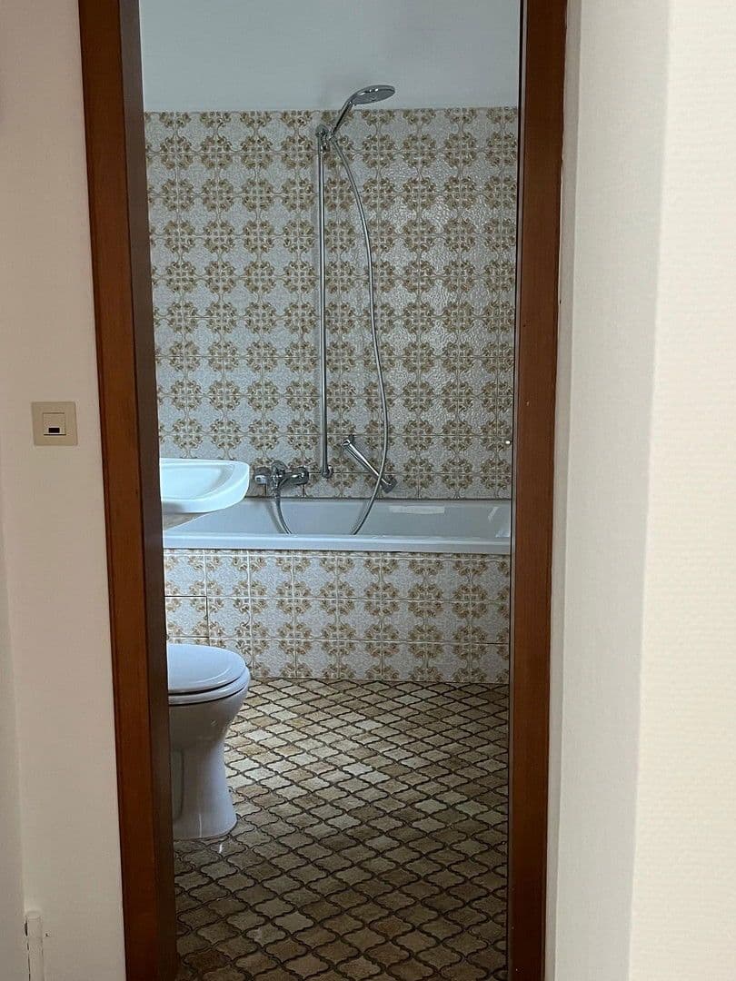 2 bedroom flat to rent, 67 m², Lüdenscheid, North Rhine-Westphalia 2 bedroom flat to rent, 67 m², Lüdenscheid, North Rhine-Westphalia