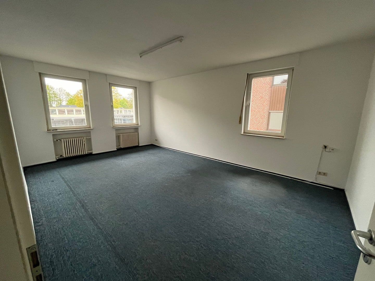 office to rent, 300 m², Ravensberger Str. 2, Versmold, North Rhine-Westphalia office to rent, 300 m², Ravensberger Str. 2, Versmold, North Rhine-Westphalia