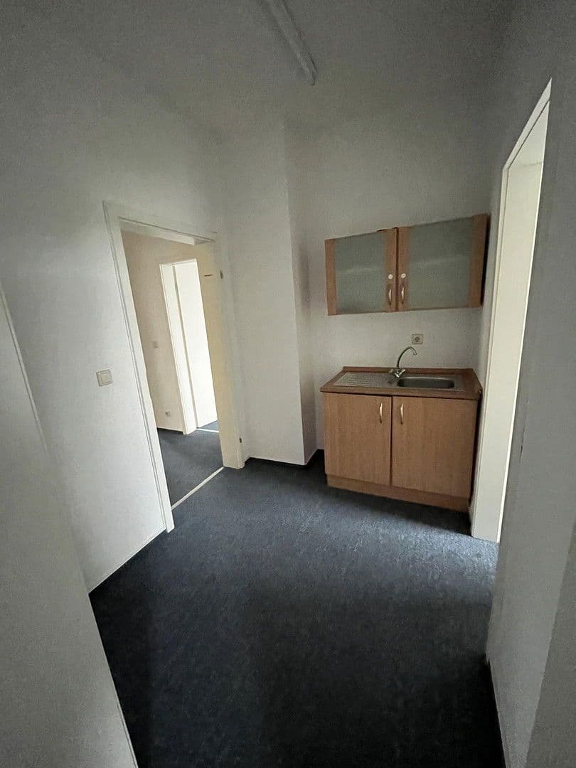 office to rent, 300 m², Ravensberger Str. 2, Versmold, North Rhine-Westphalia office to rent, 300 m², Ravensberger Str. 2, Versmold, North Rhine-Westphalia