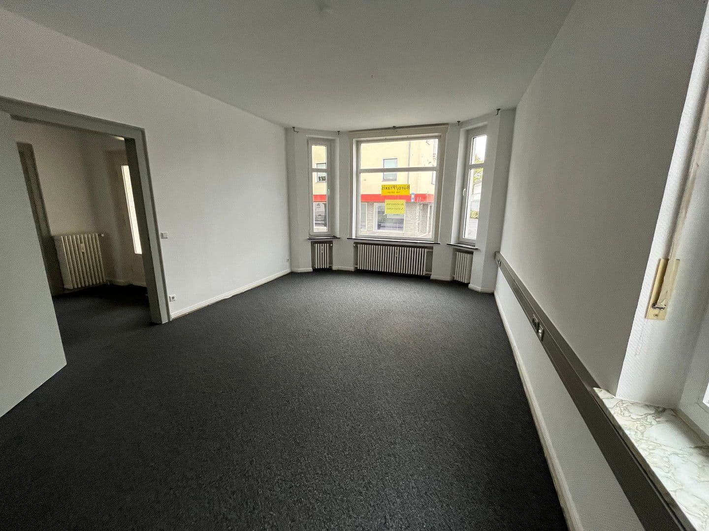 office to rent, 300 m², Ravensberger Str. 2, Versmold, North Rhine-Westphalia office to rent, 300 m², Ravensberger Str. 2, Versmold, North Rhine-Westphalia