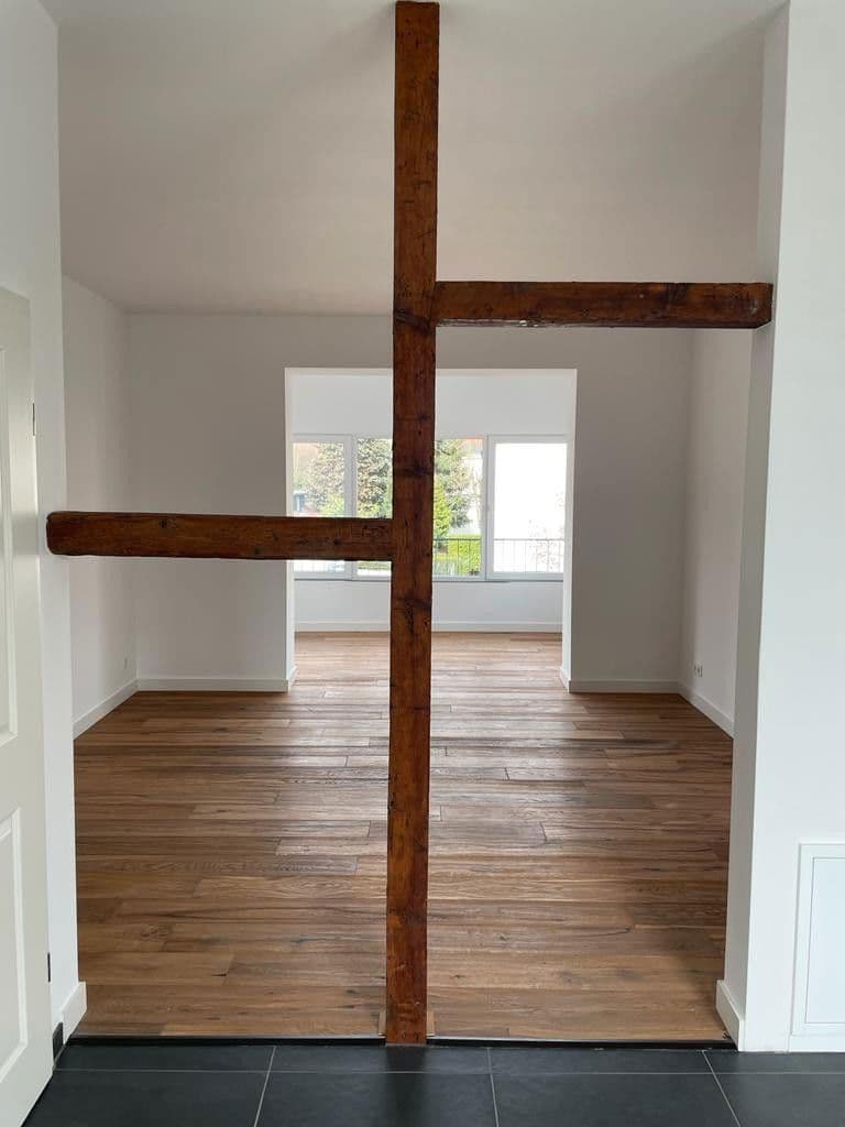 4 bedroom flat to rent, 132 m², Sulzbacherstr 14, Bad Soden am Taunus, Hesse 4 bedroom flat to rent, 132 m², Sulzbacherstr 14, Bad Soden am Taunus, Hesse