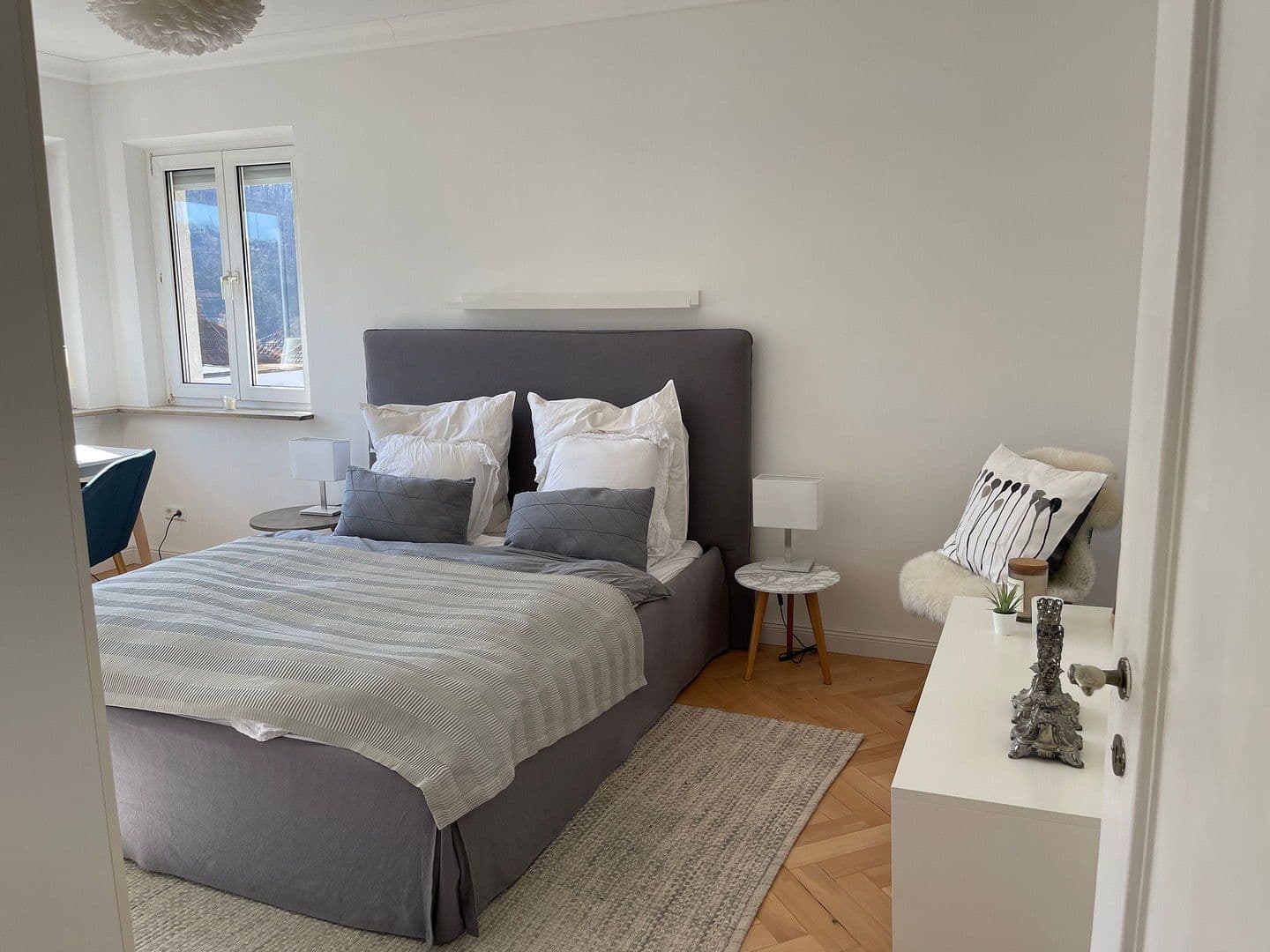 4 bedroom flat to rent, 100 m², Stuttgart, Baden-Württemberg 4 bedroom flat to rent, 100 m², Stuttgart, Baden-Württemberg