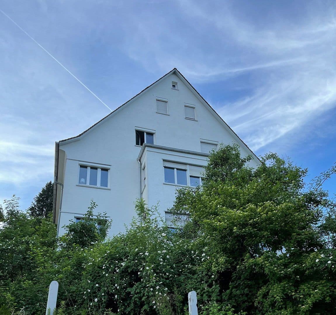 4 bedroom flat to rent, 100 m², Stuttgart, Baden-Württemberg 4 bedroom flat to rent, 100 m², Stuttgart, Baden-Württemberg