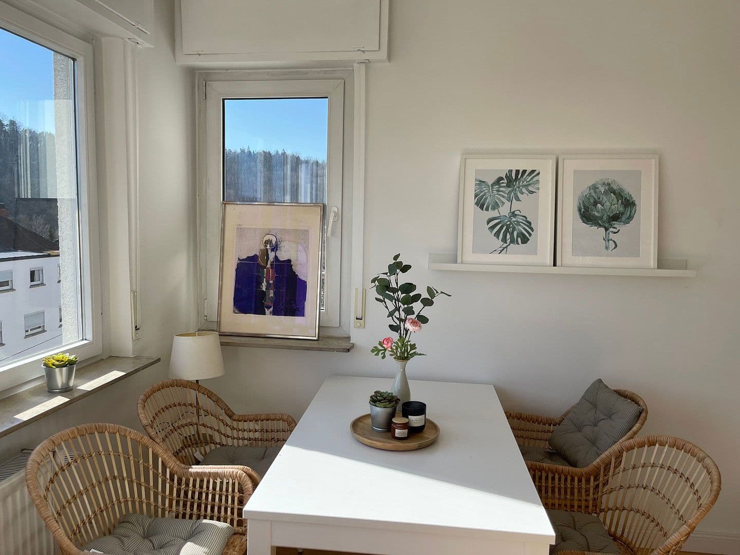 4 bedroom flat to rent, 100 m², Stuttgart, Baden-Württemberg 4 bedroom flat to rent, 100 m², Stuttgart, Baden-Württemberg