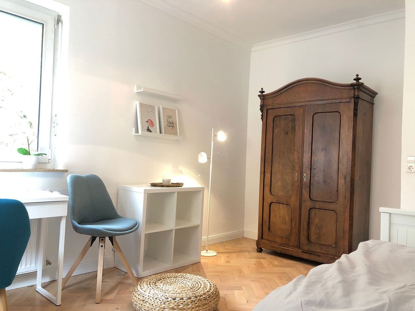 4 bedroom flat to rent, 100 m², Stuttgart, Baden-Württemberg 4 bedroom flat to rent, 100 m², Stuttgart, Baden-Württemberg