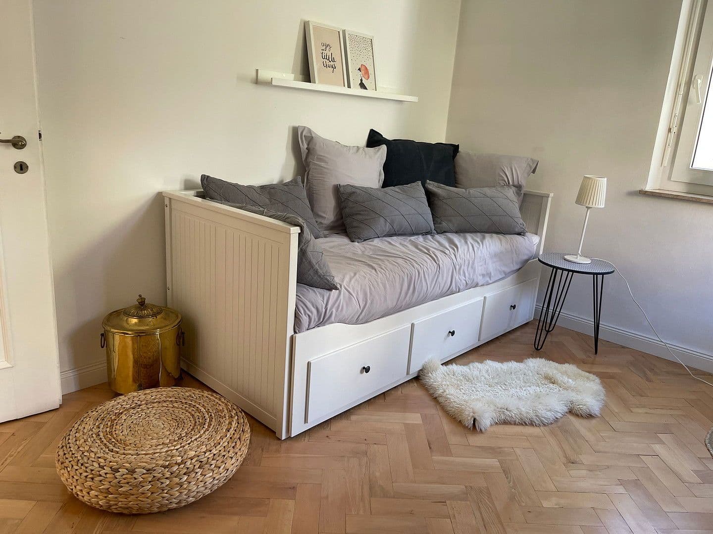 4 bedroom flat to rent, 100 m², Stuttgart, Baden-Württemberg 4 bedroom flat to rent, 100 m², Stuttgart, Baden-Württemberg