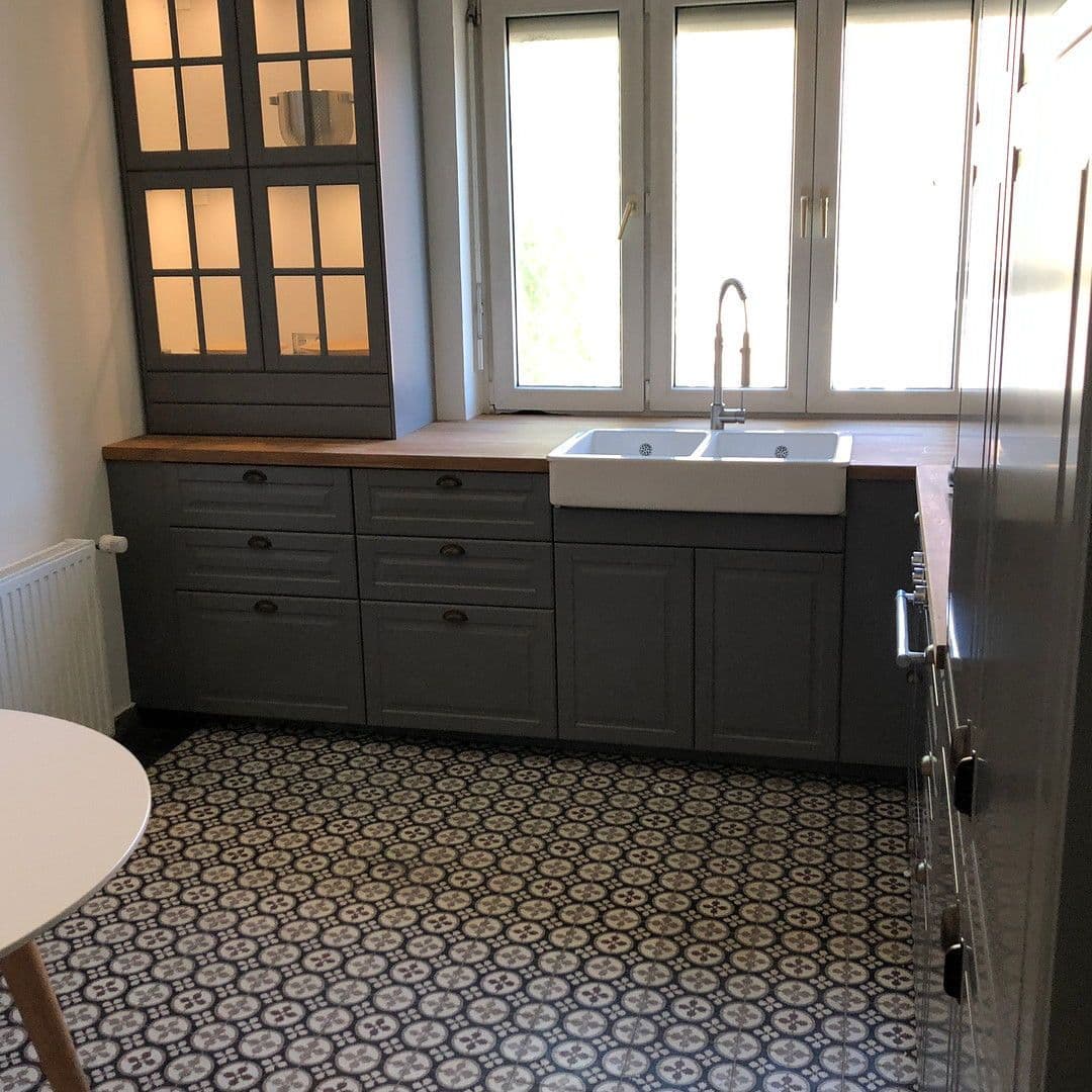 4 bedroom flat to rent, 100 m², Stuttgart, Baden-Württemberg 4 bedroom flat to rent, 100 m², Stuttgart, Baden-Württemberg