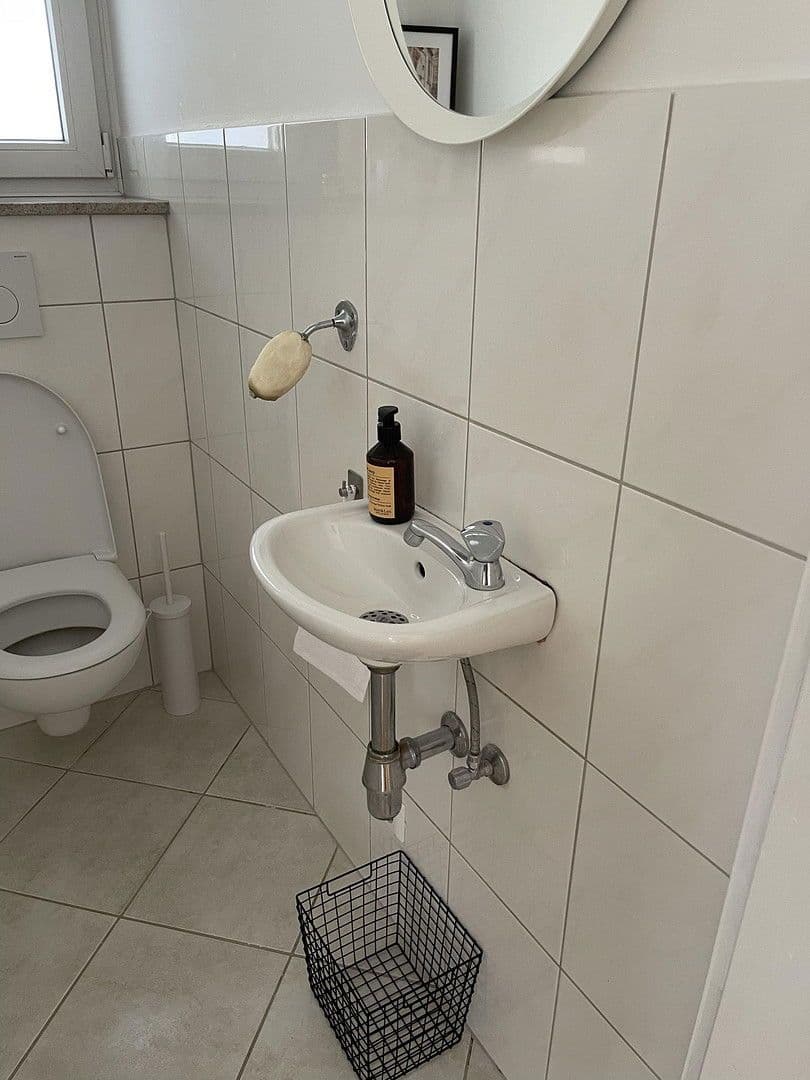 4 bedroom flat to rent, 100 m², Stuttgart, Baden-Württemberg 4 bedroom flat to rent, 100 m², Stuttgart, Baden-Württemberg