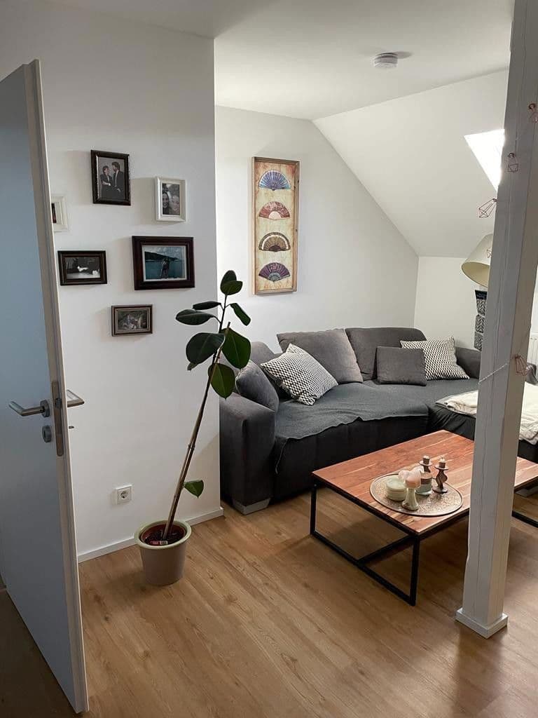 2 bedroom flat to rent, 63 m², Schulstr. 124, Duisburg, North Rhine-Westphalia 2 bedroom flat to rent, 63 m², Schulstr. 124, Duisburg, North Rhine-Westphalia