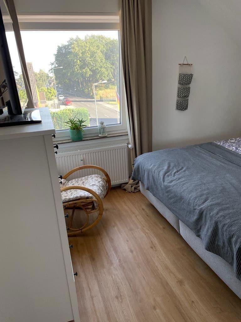 2 bedroom flat to rent, 63 m², Schulstr. 124, Duisburg, North Rhine-Westphalia 2 bedroom flat to rent, 63 m², Schulstr. 124, Duisburg, North Rhine-Westphalia