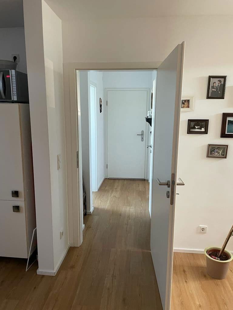 2 bedroom flat to rent, 63 m², Schulstr. 124, Duisburg, North Rhine-Westphalia 2 bedroom flat to rent, 63 m², Schulstr. 124, Duisburg, North Rhine-Westphalia
