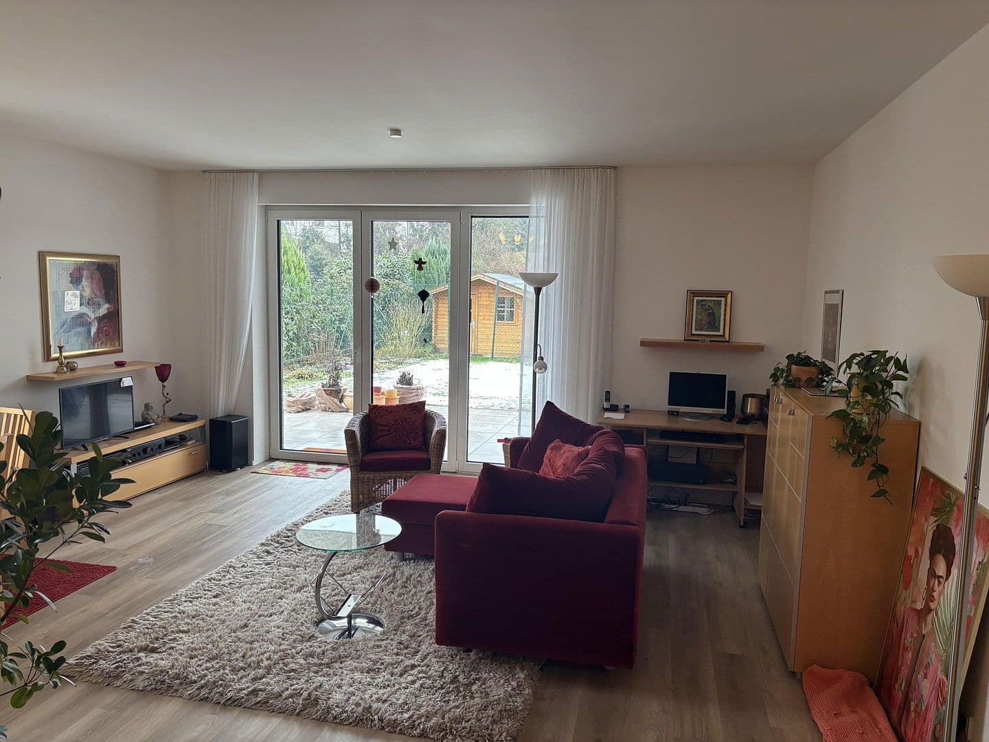 1 bedroom with open-plan kitchen flat to rent, 79 m², Panderstr. 21, Duisburg, North Rhine-Westphalia 1 bedroom with open-plan kitchen flat to rent, 79 m², Panderstr. 21, Duisburg, North Rhine-Westphalia