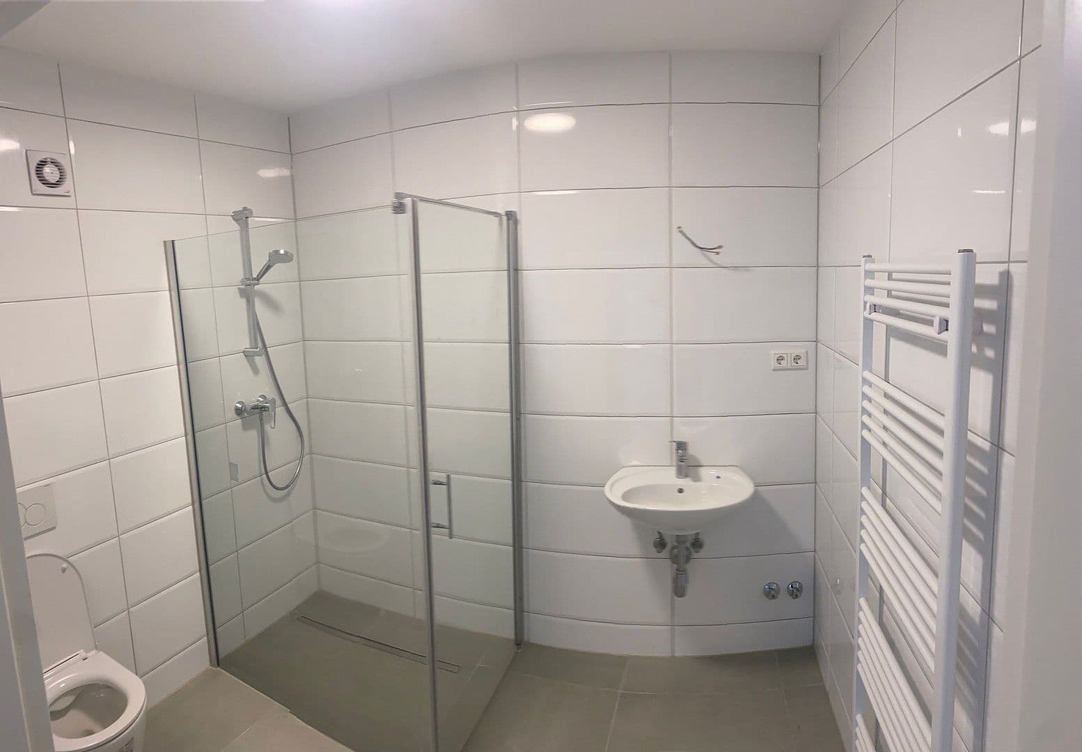 3 bedroom flat to rent, 70 m², Wissersheimerweg 8a, Erftstadt, North Rhine-Westphalia 3 bedroom flat to rent, 70 m², Wissersheimerweg 8a, Erftstadt, North Rhine-Westphalia