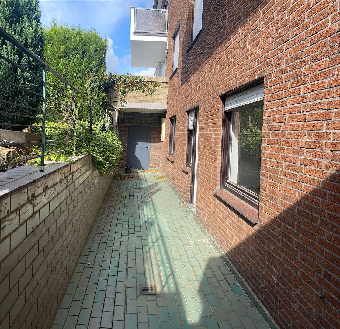 3 bedroom flat to rent, 70 m², Wissersheimerweg 8a, Erftstadt, North Rhine-Westphalia 3 bedroom flat to rent, 70 m², Wissersheimerweg 8a, Erftstadt, North Rhine-Westphalia