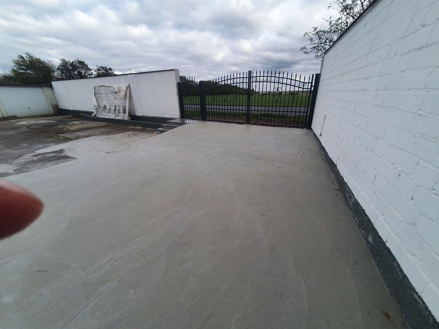 3 bedroom flat to rent, 70 m², Wissersheimerweg 8a, Erftstadt, North Rhine-Westphalia 3 bedroom flat to rent, 70 m², Wissersheimerweg 8a, Erftstadt, North Rhine-Westphalia