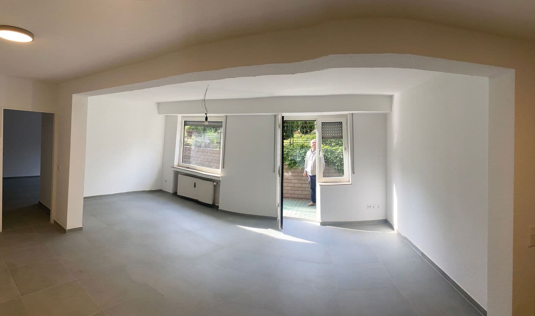 3 bedroom flat to rent, 70 m², Wissersheimerweg 8a, Erftstadt, North Rhine-Westphalia 3 bedroom flat to rent, 70 m², Wissersheimerweg 8a, Erftstadt, North Rhine-Westphalia