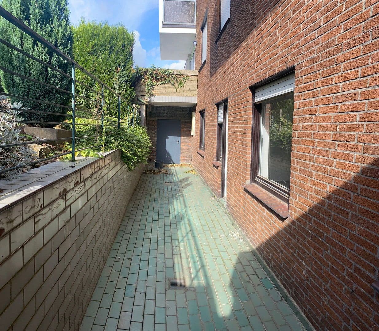 3 bedroom flat to rent, 70 m², Wissersheimerweg 8a, Erftstadt, North Rhine-Westphalia 3 bedroom flat to rent, 70 m², Wissersheimerweg 8a, Erftstadt, North Rhine-Westphalia