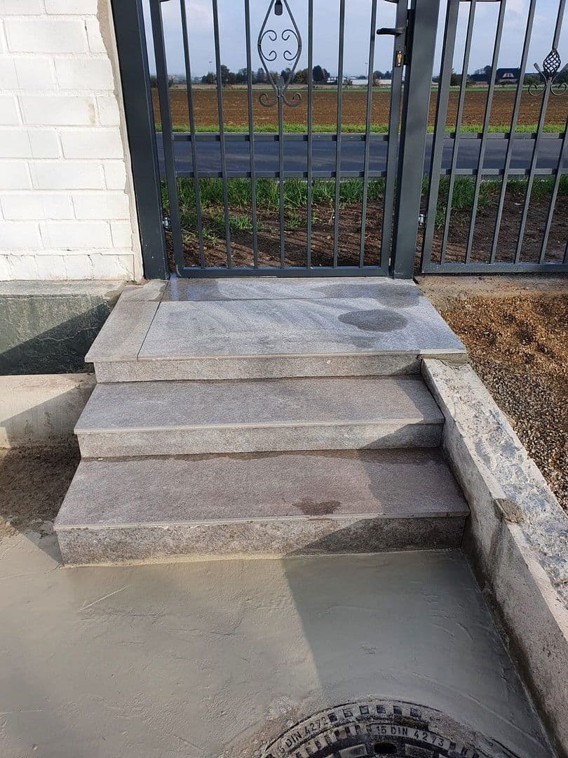 3 bedroom flat to rent, 70 m², Wissersheimerweg 8a, Erftstadt, North Rhine-Westphalia 3 bedroom flat to rent, 70 m², Wissersheimerweg 8a, Erftstadt, North Rhine-Westphalia