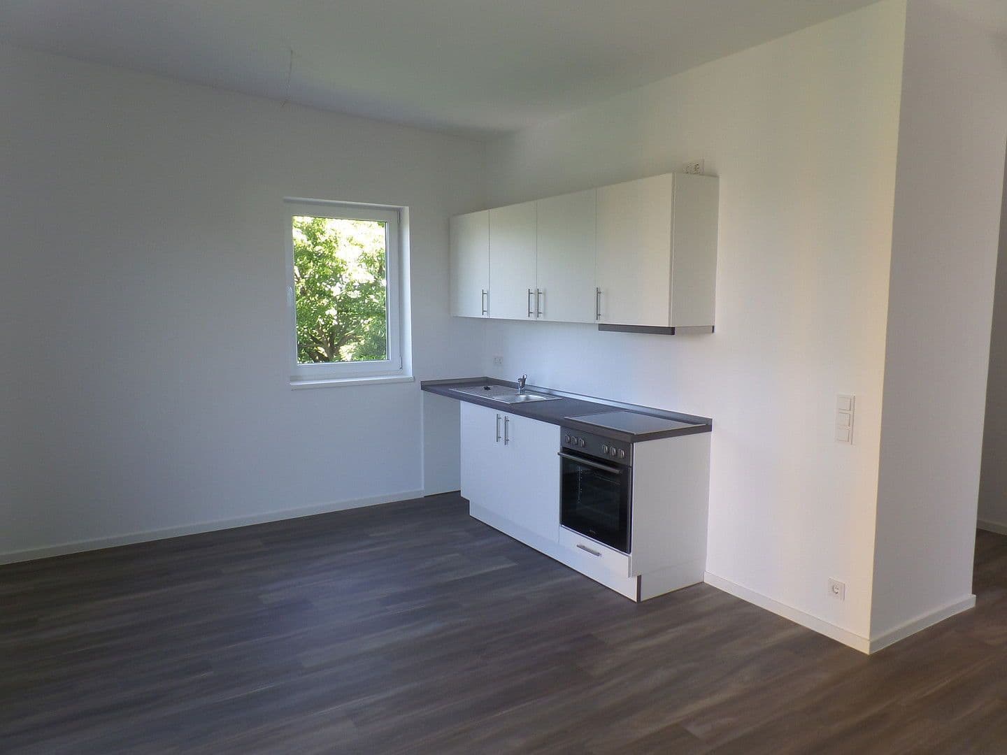 2 bedroom flat to rent, 48 m², Wilhelm-Busch-Platz 2, Norderstedt, Schleswig-Holstein 2 bedroom flat to rent, 48 m², Wilhelm-Busch-Platz 2, Norderstedt, Schleswig-Holstein