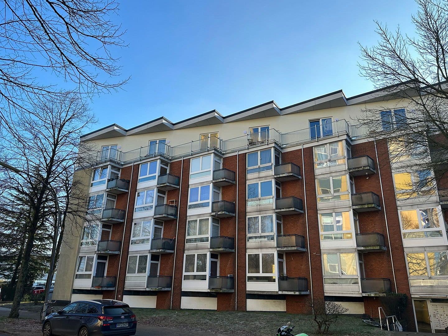 2 bedroom flat to rent, 48 m², Wilhelm-Busch-Platz 2, Norderstedt, Schleswig-Holstein 2 bedroom flat to rent, 48 m², Wilhelm-Busch-Platz 2, Norderstedt, Schleswig-Holstein