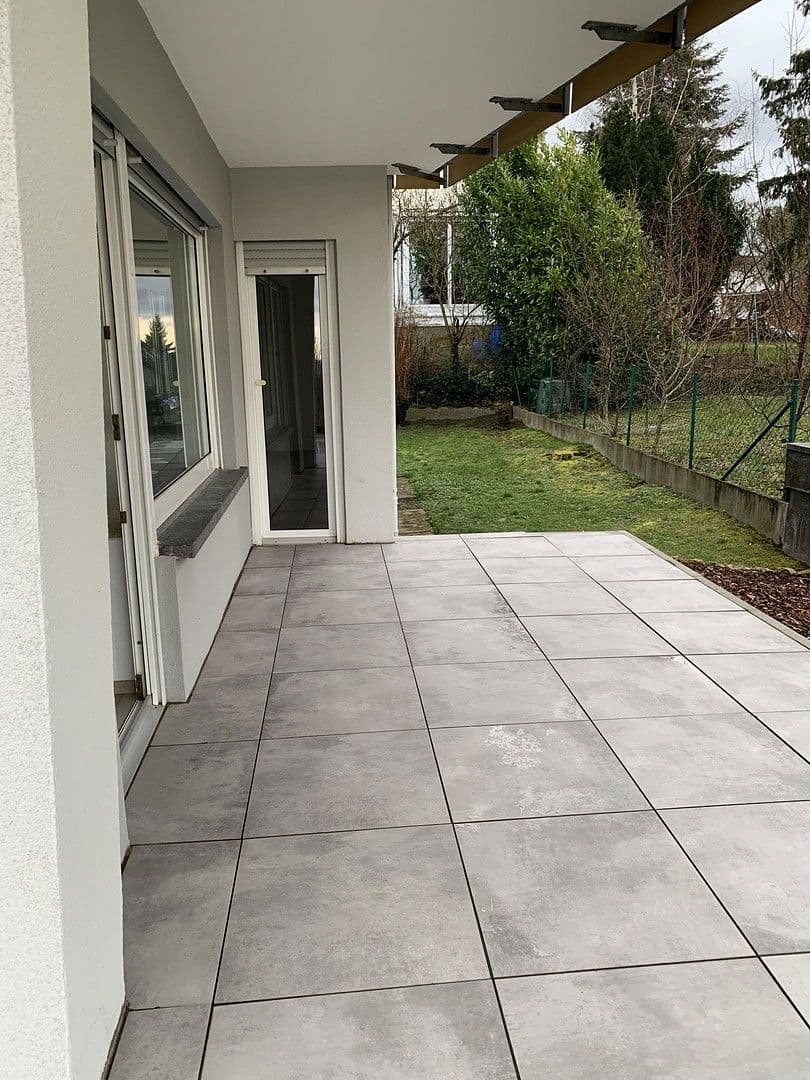 3 bedroom flat to rent, 100 m², Bruchsal, Baden-Württemberg 3 bedroom flat to rent, 100 m², Bruchsal, Baden-Württemberg