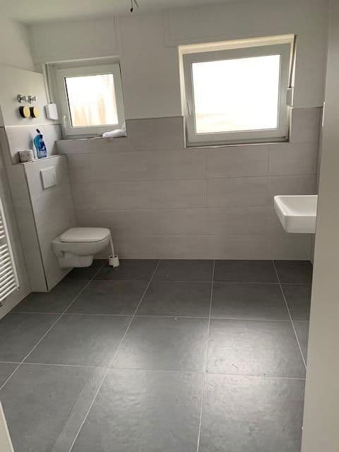 3 bedroom flat to rent, 100 m², Bruchsal, Baden-Württemberg 3 bedroom flat to rent, 100 m², Bruchsal, Baden-Württemberg