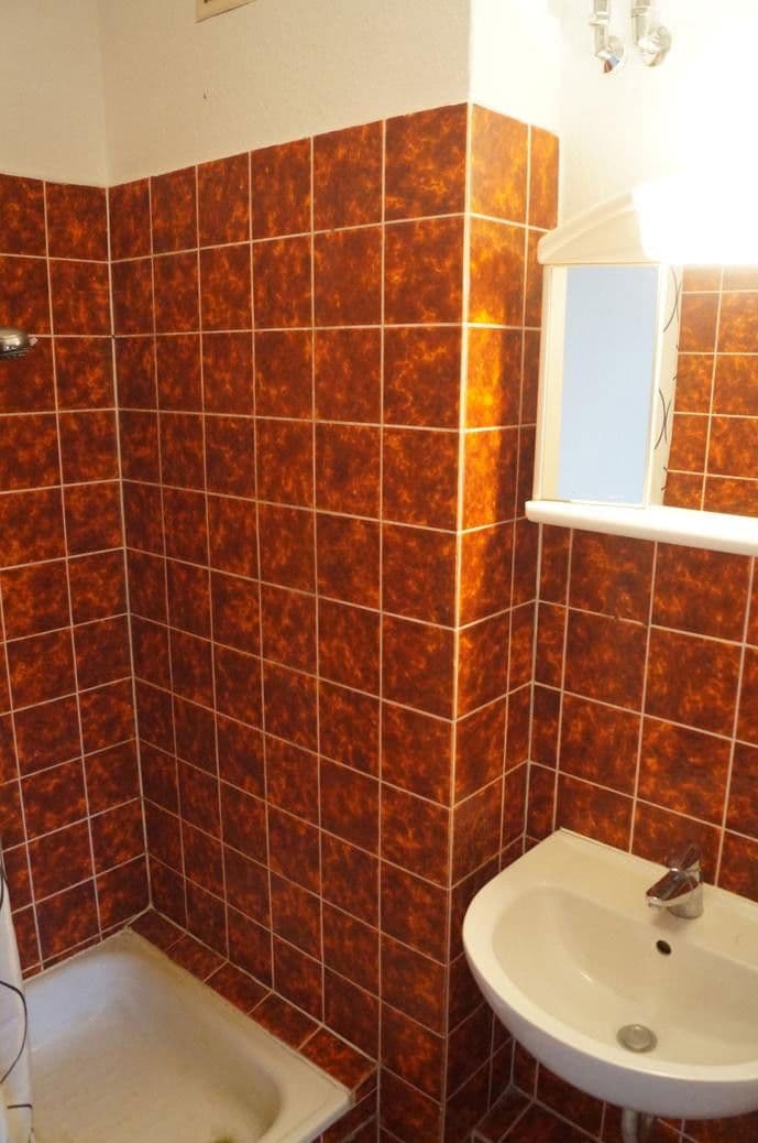 Studio flat to rent, 24 m², Keiner Sand 111, Uetersen, Schleswig-Holstein Studio flat to rent, 24 m², Keiner Sand 111, Uetersen, Schleswig-Holstein