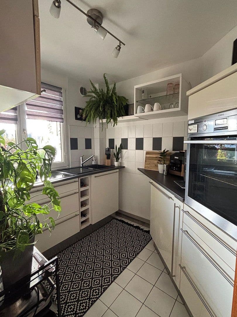 2 bedroom flat to rent, 55 m², Mühlweg 1, Waiblingen, Baden-Württemberg 2 bedroom flat to rent, 55 m², Mühlweg 1, Waiblingen, Baden-Württemberg