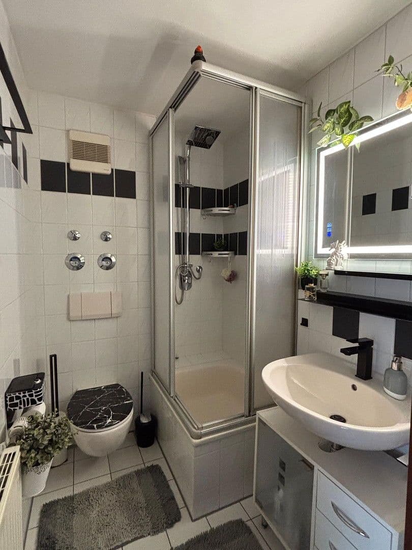 2 bedroom flat to rent, 55 m², Mühlweg 1, Waiblingen, Baden-Württemberg 2 bedroom flat to rent, 55 m², Mühlweg 1, Waiblingen, Baden-Württemberg