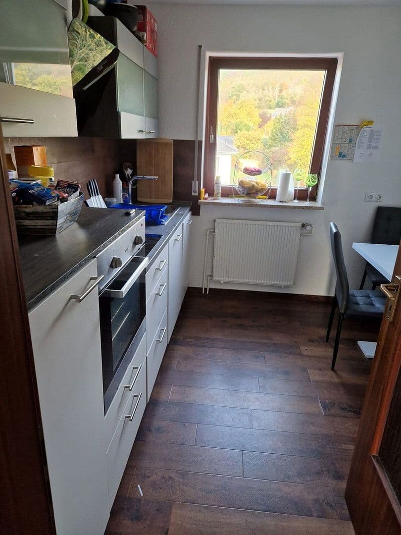 3 bedroom flat to rent, 79 m², Asternweg 1A, Bad Gandersheim, Lower Saxony 3 bedroom flat to rent, 79 m², Asternweg 1A, Bad Gandersheim, Lower Saxony