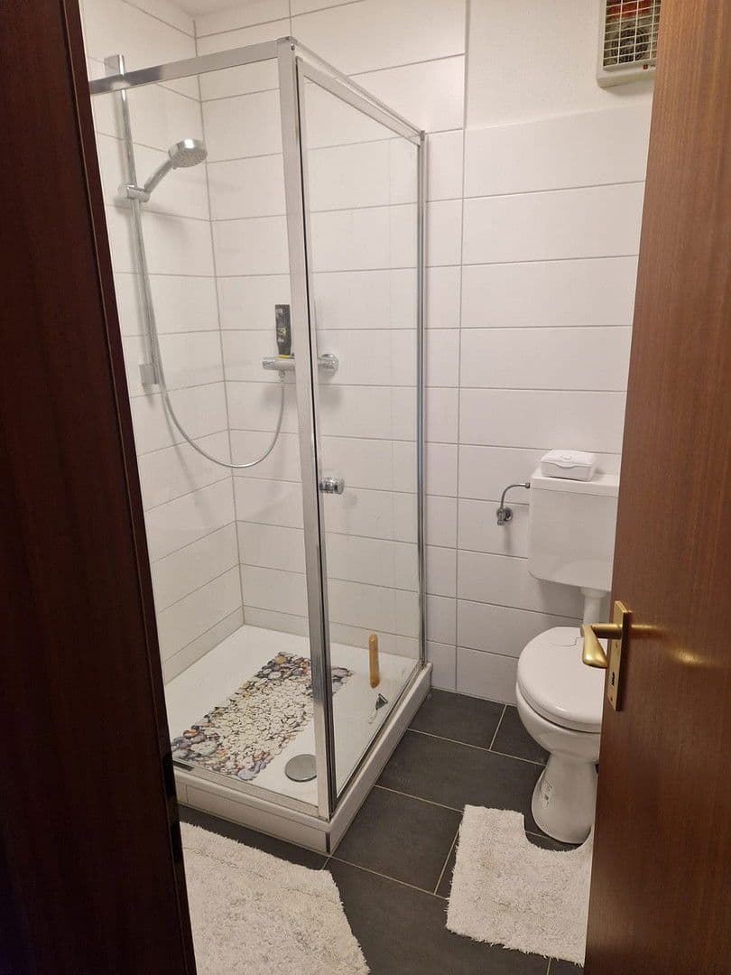 3 bedroom flat to rent, 79 m², Asternweg 1A, Bad Gandersheim, Lower Saxony 3 bedroom flat to rent, 79 m², Asternweg 1A, Bad Gandersheim, Lower Saxony