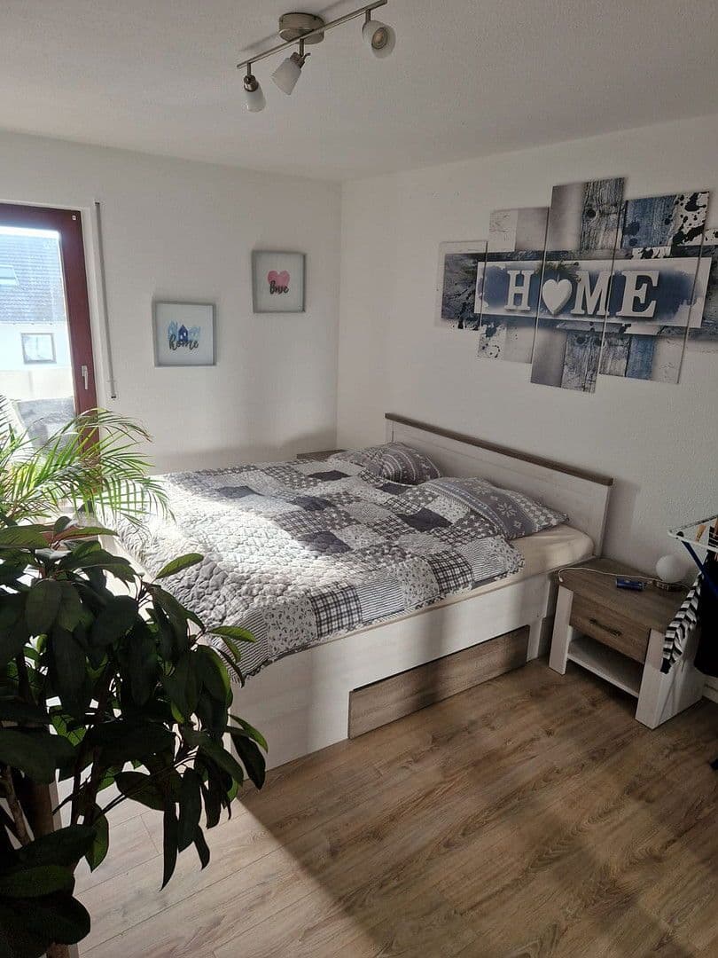 3 bedroom flat to rent, 79 m², Asternweg 1A, Bad Gandersheim, Lower Saxony 3 bedroom flat to rent, 79 m², Asternweg 1A, Bad Gandersheim, Lower Saxony