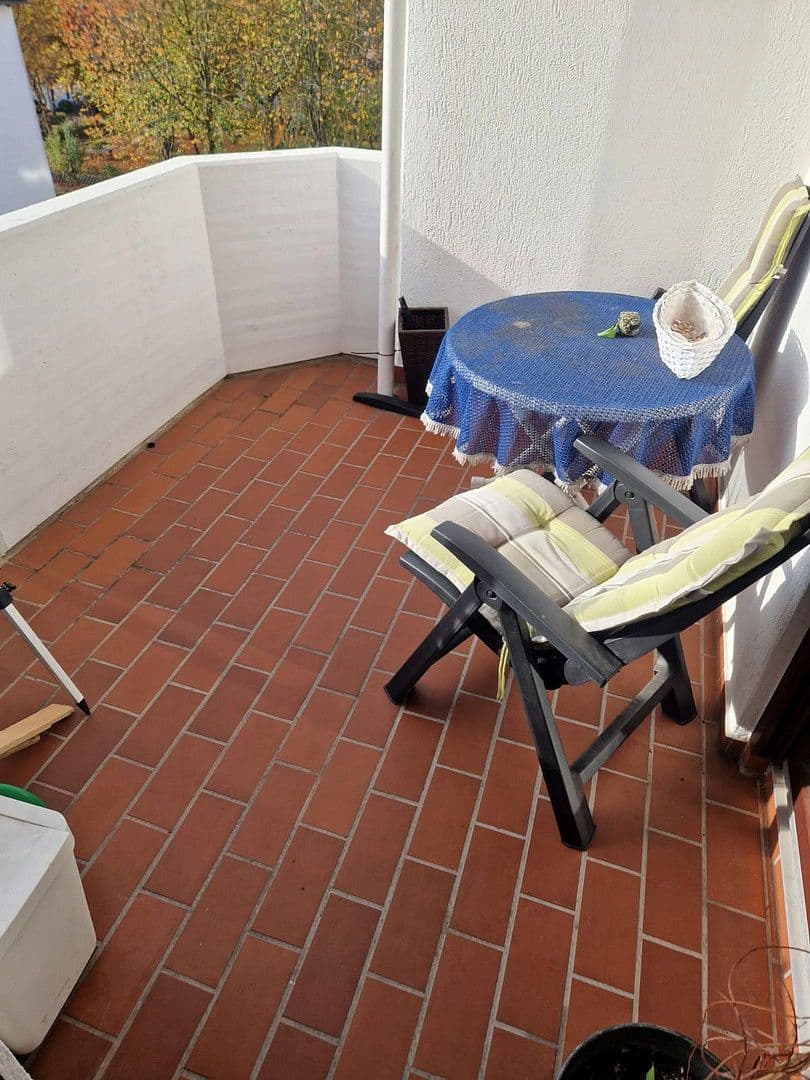 3 bedroom flat to rent, 79 m², Asternweg 1A, Bad Gandersheim, Lower Saxony 3 bedroom flat to rent, 79 m², Asternweg 1A, Bad Gandersheim, Lower Saxony