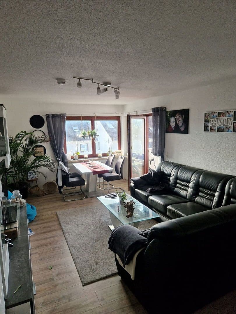 3 bedroom flat to rent, 79 m², Asternweg 1A, Bad Gandersheim, Lower Saxony 3 bedroom flat to rent, 79 m², Asternweg 1A, Bad Gandersheim, Lower Saxony