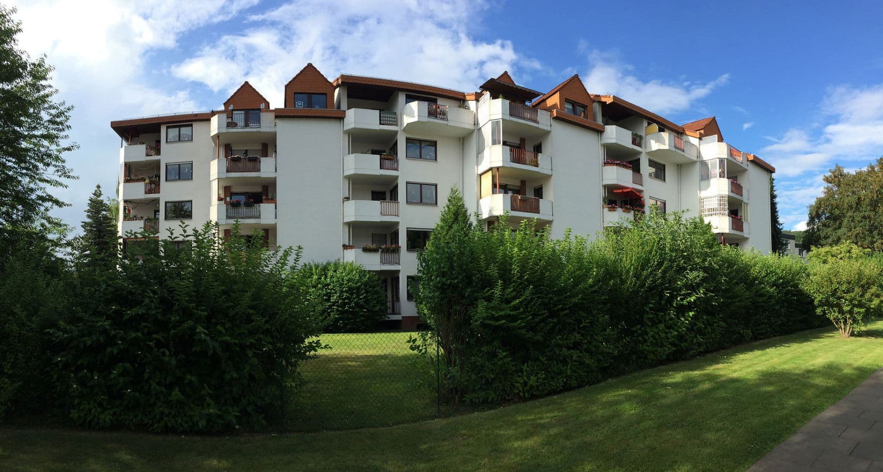 3 bedroom flat to rent, 79 m², Asternweg 1A, Bad Gandersheim, Lower Saxony 3 bedroom flat to rent, 79 m², Asternweg 1A, Bad Gandersheim, Lower Saxony