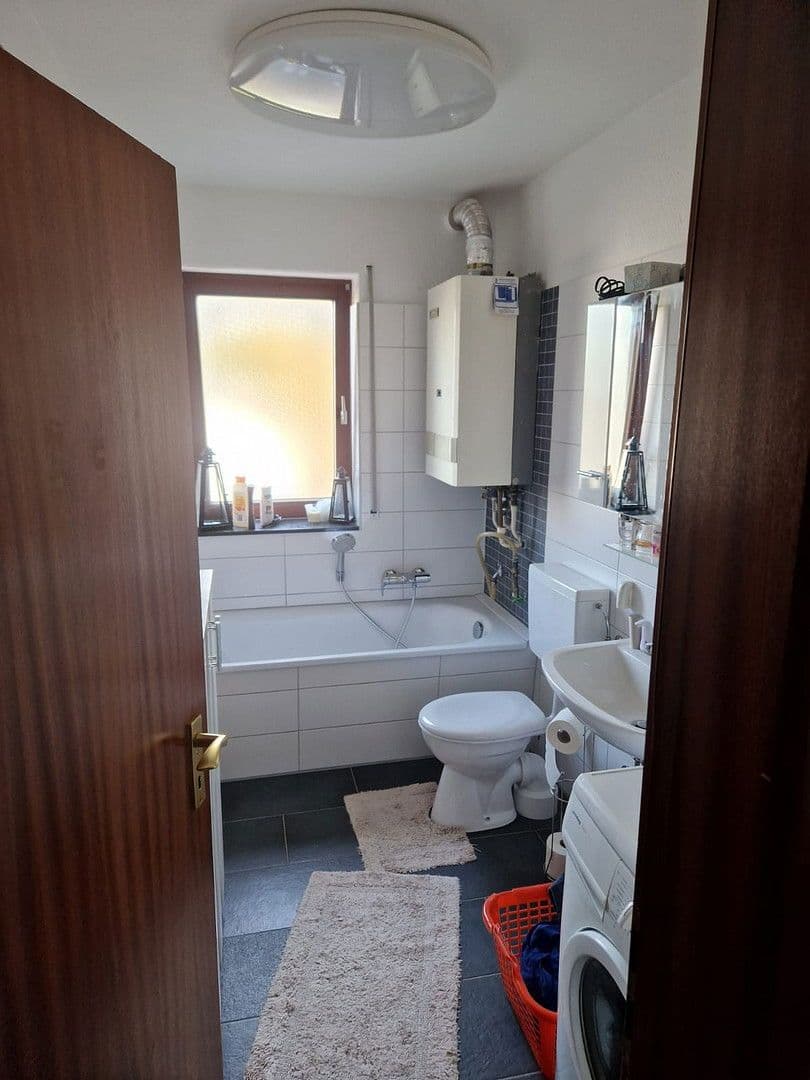 3 bedroom flat to rent, 79 m², Asternweg 1A, Bad Gandersheim, Lower Saxony 3 bedroom flat to rent, 79 m², Asternweg 1A, Bad Gandersheim, Lower Saxony