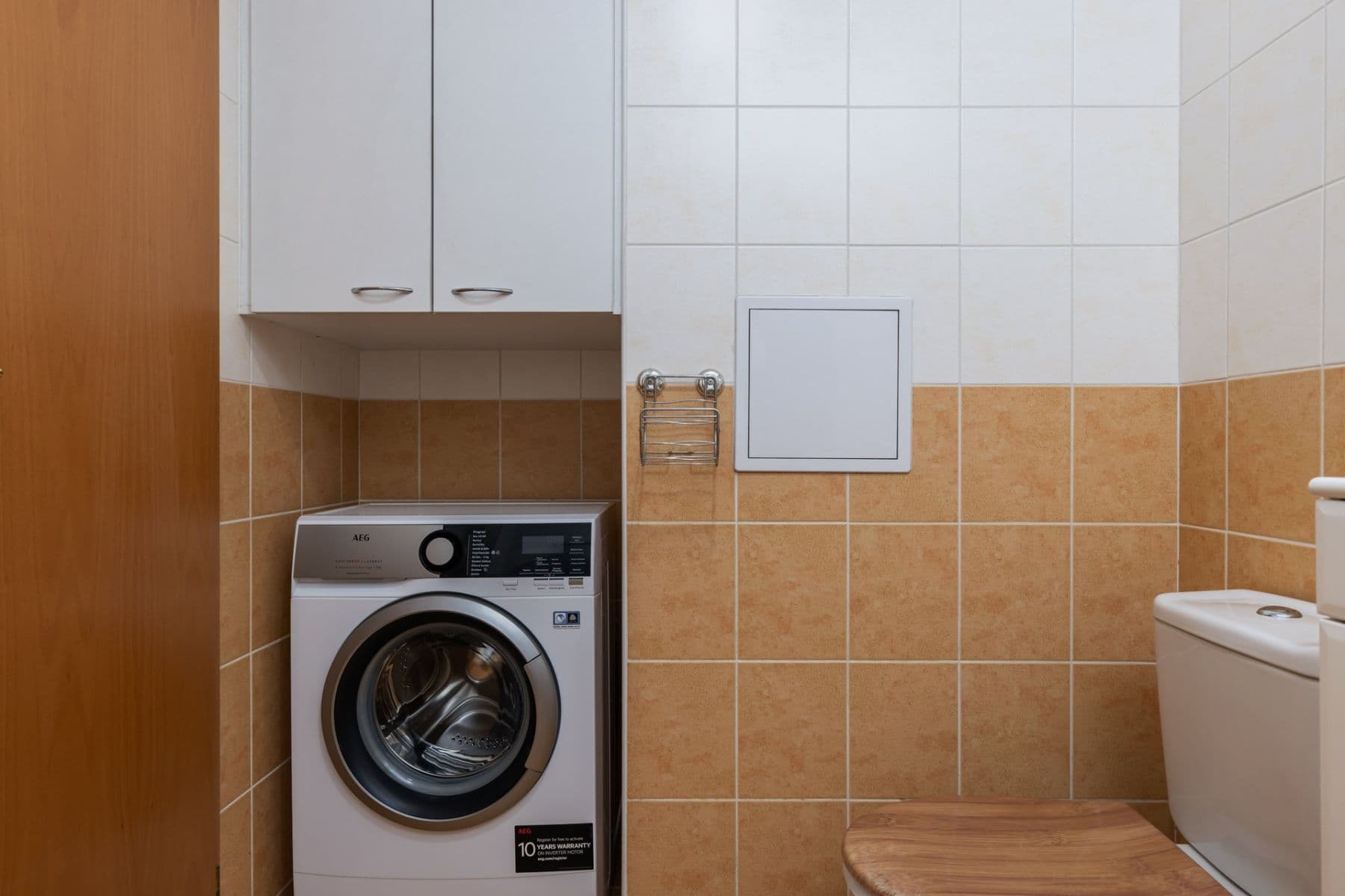 Studio flat to rent, 39 m², Jemnická, Prague, Prague Studio flat to rent, 39 m², Jemnická, Prague, Prague