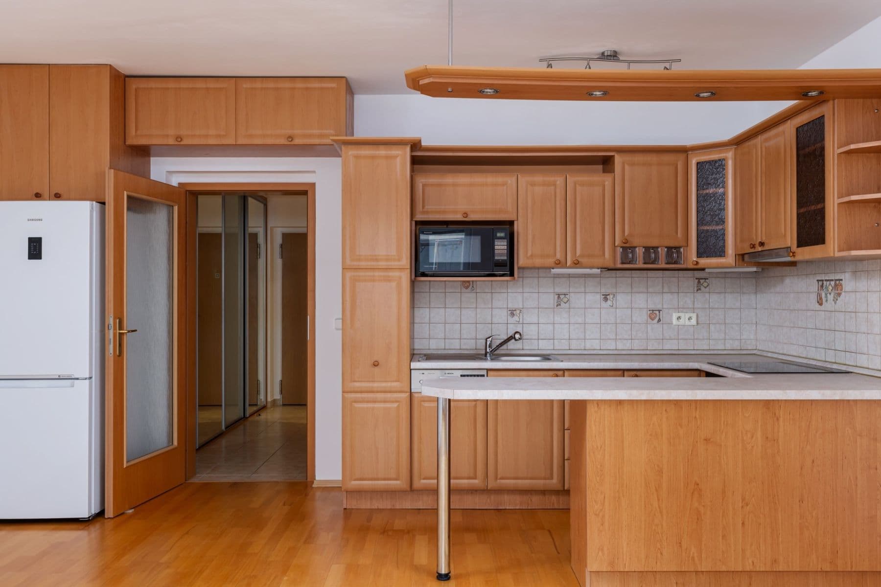 Studio flat to rent, 39 m², Jemnická, Prague, Prague Studio flat to rent, 39 m², Jemnická, Prague, Prague