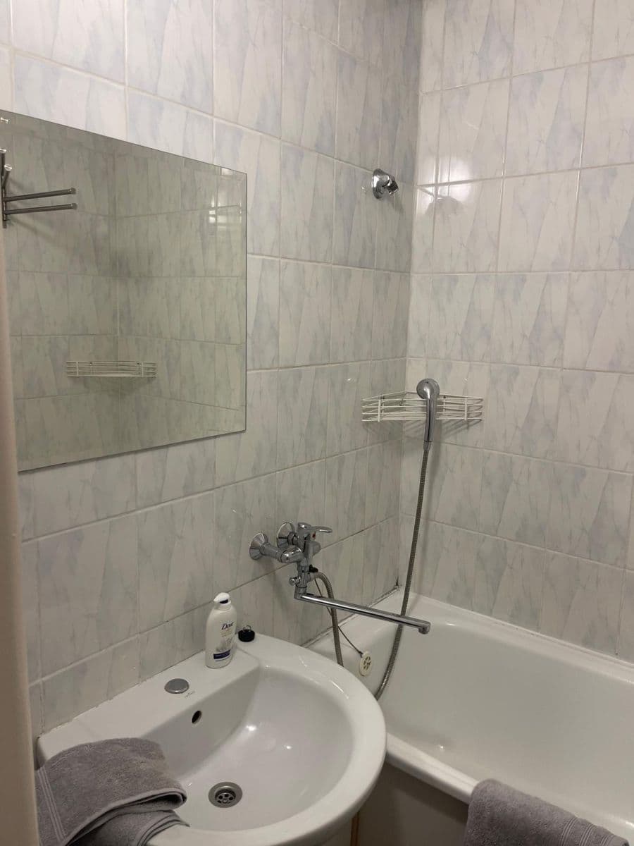 1 bedroom flat for sale, 38 m², Kosmonautů, Karviná, Moravskoslezský Region 1 bedroom flat for sale, 38 m², Kosmonautů, Karviná, Moravskoslezský Region