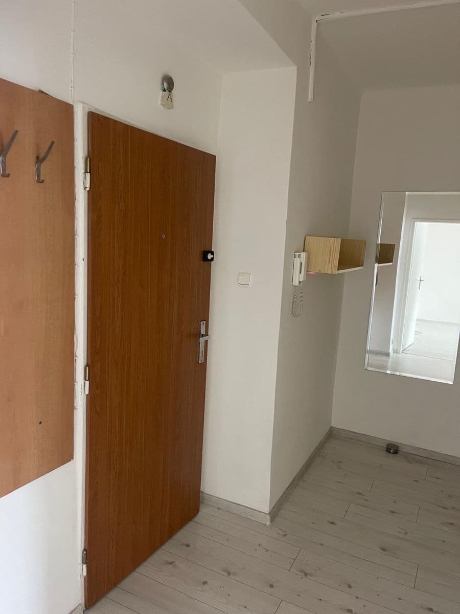 1 bedroom flat for sale, 38 m², Kosmonautů, Karviná, Moravskoslezský Region 1 bedroom flat for sale, 38 m², Kosmonautů, Karviná, Moravskoslezský Region