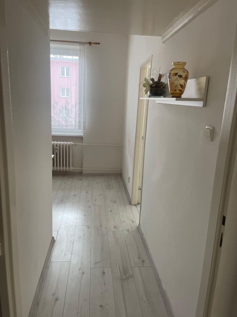 1 bedroom flat for sale, 38 m², Kosmonautů, Karviná, Moravskoslezský Region 1 bedroom flat for sale, 38 m², Kosmonautů, Karviná, Moravskoslezský Region